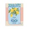 Stupell Industries Italian Summer Lemons Wall Plaque Art Design by Jo Reid